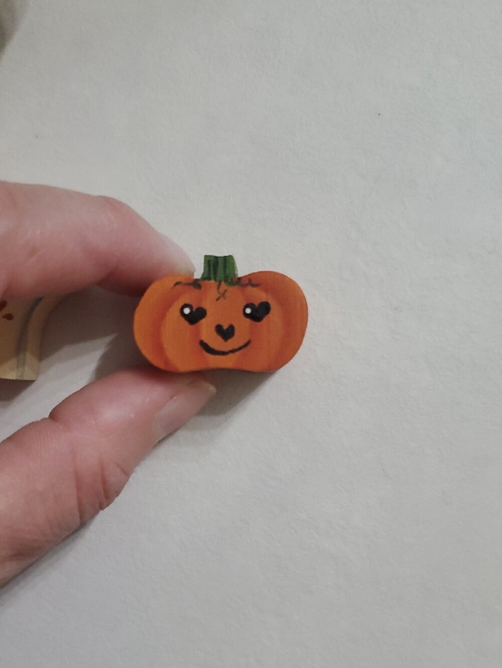 Wood Decor! For Fall! - Picture 2 of 3
